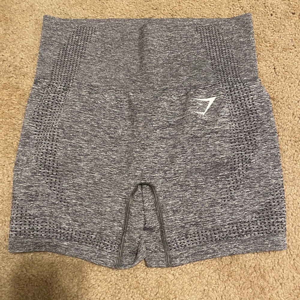 Gym shark vital seem less shorts